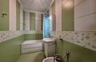 Apartament cu 2 camere, 39 mp, parcare, strada Stejarului - 7