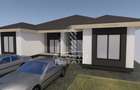 Duplex pe parter cu 4 camere, in Sanandrei. - 1