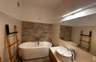 Apartament cu 3 camere semidecomandat în Barbu Văcărescu - 2