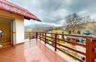 Casă de vânzare Bran Sohodol teren  intravilan 4.831 mp două locuințe - 25
