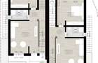 Casa Tip Duplex D+P+E Amaradia - 8