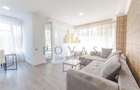 Apartament cu 3 camere decomandat în Floreasca - 1