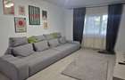 inchiriez apartament 2 camere decomandat complet mobilat, Sibiu, cart. V. Aaron - 4
