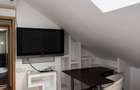 Apartament 2 camere cu scara interioara de inchiriat cu loc de parcare subteran Grigorescu, zona Donath - 2