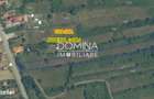 Vanzare teren 4364 mp, in comuna Crasna - sat Crasna - 2