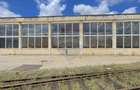 Spațiu industrial, de 460 mp, în Uzina 2 - 2