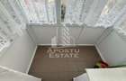 Apartament cu 2 camere, zona AEM, centrala prorpie - 9