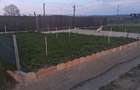 Teren cu priveliste. Strada principala Brehuiesti/Vladeni,Botosani - 2