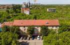 Apartament cu 2 camere semidecomandat în Gării - 28