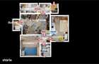 INCHIRIERE 3 CAMERE BRANCOVEANU - LUICA - 7