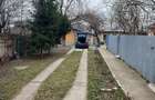 Vand casa locuibila cu inbunatatiri - 1