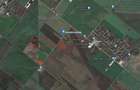 Teren intravilan Popesti | Proximitate A0 | Ideal dezvoltare imobiliara - 3