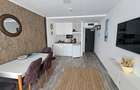 Apartament cu 3 camere semidecomandat în Central - 3