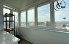Apartament decomandat | 3 camere | zona Gara | luminos E-V - 7