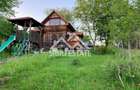 Cabană cu teren și pomi fructiferi Tropinii Noi ,Sibiu - 1