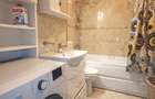 Apartament 2 camere Banat, BLOC NOU, etaj 2, mobilat, GARAJ - 3