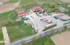 Teren intravilan 4033m, deschidere la E60,Grosi,Bihor,Gaminvest,V4541A - 1