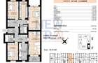 Apartament cu 4 camere decomandat în Pipera - 6