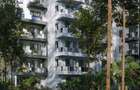 Apartament modern in bloc nou cu lift, balcon deschis, Pipera 164 - 8