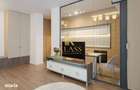 Studio 50 mp, Cloud 9 Aviatiei, parcare subterana inclusa - 2