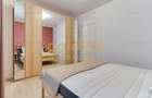 Apartament cu 2 camere semidecomandat în Pipera - 11
