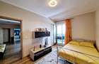 Apartament cu 3 camere semidecomandat în Buziașului - 18