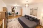 Apartament 2 camere complet mobilat si utilat Barcelona Residence | Soseaua Straulesti | 66 mp total | 197.000 - 5