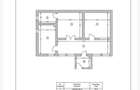 De vanzare casa cu suprafata construita 92mp si curte de 584mp - 1