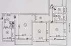 TATARASI_Ap 4 C, 84 mp,3 balc 2 bai, et 3 4 direct proprietar FARA COMISION - 1