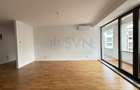 Apartament cu 2 camere decomandat în Herăstrău - 3