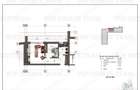 Apartament tip studio bloc nou metrou 1 Decembrie 1918 - 1