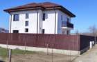 Prima inchiriere: Casa noua mobilata complet 3 bai Langa lac si padure - 17