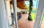 Casa cu 2 camere,panouri fotovoltaice,curte de 275 mp, lini - 7