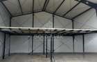 Hala industriala - Constructie Noua 300 mp -