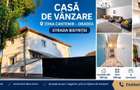 Casa 4 camere zona Cantemir