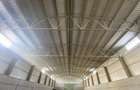 Proprietate agroindustriala, hala 1590 mp, teren 28000 mp, p - 13