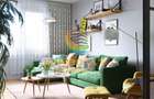 Apartament 2 camere- 52mp- metrou Berceni