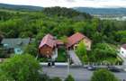 Casa P+M cu 4 camere si 485 mp teren pe Dealul Malului, Rm Valcea - 1