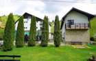 Pensiune Moieciu - 3000mp Teren - 12 Camere Plus Restaurant - Brasov