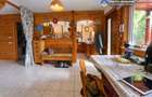 Casa din lemn P+M 191 mp, teren 2.199 mp, Almas - Garcina, zona retrasa - 5