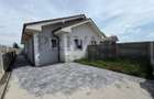 Duplex modern 3 camere, 2 bai, 100 mp, Mosnita Noua - 9