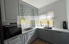Duplex mobilat si utilat  - 4 camere - Strada asfaltata-800 M de STV