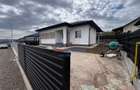 Casa parter, 4 camere, 2 bai, terasa in zona Cap&# - 7