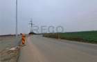 Teren de 5712 mp, în Tăut - 5