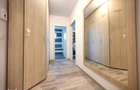 Avpartament cu doua camere, open space, Avantgarden 3 - 5