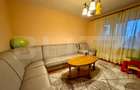 Apartament 2 camere, decomandat, 51.5 mp, mobilat Zona C - 9