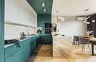 Apartament cu 2 camere decomandat în Theodor Pallady - 4