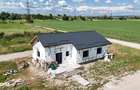 Casa in constructie de vanzare in apropiere de Craiova | Cartier nou d - 3