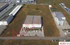 Spațiu industrial, de 8,750 mp, în Industriilor - 1