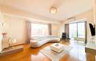 Apartament cu 3 camere decomandat în Herăstrău - 1